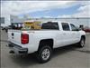2015 Chevrolet Silverado 2500HD LT