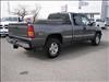 2001 Chevrolet Silverado 1500 LS