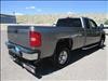 2007 Chevrolet Silverado 2500HD 