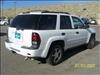 2007 Chevrolet TrailBlazer 