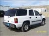 2005 Chevrolet Tahoe 