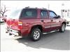 2002 Chevrolet Tahoe LS