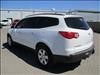 2009 Chevrolet Traverse 