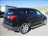 2009 Chevrolet Traverse LTZ