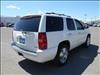 2009 Chevrolet Tahoe LTZ