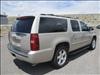 2008 Chevrolet Suburban 