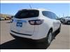 2013 Chevrolet Traverse LT