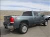 2011 GMC Sierra 2500 SLE
