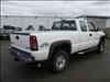 2006 GMC 2500HD Sierra 