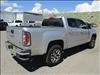 2016 GMC Canyon 