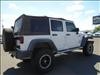 2011 Jeep Wrangler Unlimited Sport