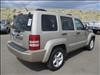 2011 Jeep Liberty Limited Edition