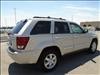 2010 Jeep Grand Cherokee Laredo