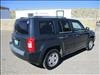 2008 Jeep Patriot Sport