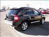 2007 Jeep Compass Limited