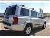 2007 Jeep Commander Sport