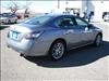 2012 Nissan Maxima 