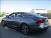 2016 Nissan Maxima 3.5 SL