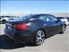 2016 Nissan Maxima 