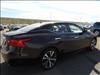 2016 Nissan Maxima 