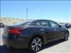 2016 Nissan Maxima 3.5 S