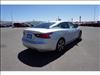 2017 Nissan Maxima 3.5 SV