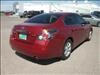 2008 Nissan Altima 