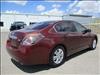 2011 Nissan Altima 2.5 S