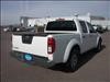 2013 Nissan Frontier 