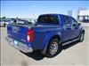 2013 Nissan Frontier 