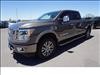 2016 Nissan Titan XD Platinum Reserve