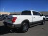 2016 Nissan Titan XD Platinum Reserve