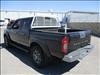 2004 Nissan Frontier 