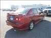 2006 Toyota Corolla 