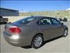 2015 Volkswagen Passat S