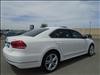2015 Volkswagen Passat SE