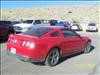 2010 Ford Mustang 