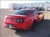 2012 Ford Mustang GT