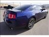 2012 Ford Mustang GT