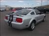 2006 Ford Mustang 