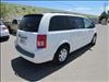 2008 Chrysler Town & Country Touring