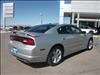 2011 Dodge Charger 
