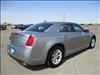 2015 Chrysler 300 Limited