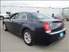 2015 Chrysler 300 Limited