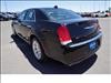2017 Chrysler 300 C