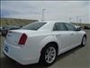 2016 Chrysler 300 C