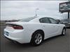 2016 Dodge Charger SE