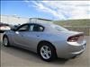 2016 Dodge Charger SE