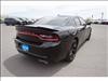 2017 Dodge Charger SE