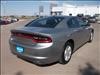 2015 Dodge Charger SE